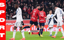 Olivier Giroud relance Lille face au Paris FC avec un doublé décisif