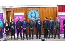 22e concours d’agrégation du cames à l’ucad : un taux de réussite record et une fierté académique sénégalaise