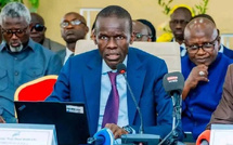 Waly Diouf Bodian: « la facilitation du commerce est un levier fondamental de l’autonomie économique »