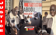 Tribunal de Versailles : le dossier Madiambal Diagne renvoyé au 3 février 2026