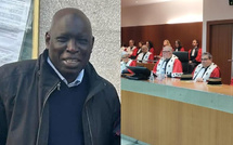 Extradition de Madiambal Diagne : La justice française fait une demande à l’État du Sénégal