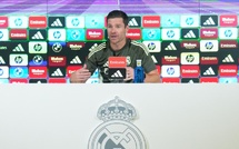 Real Madrid: Xabi Alonso tente d’éteindre l’incendie autour de son vestiaire