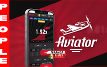 Aviator : un parieur détourne 5,7 millions FCFA et est arrêté par la Police de Wakhinane Nimzatt