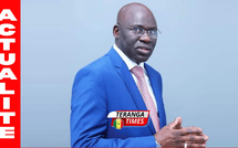 Mbaye Dione annonce un échange parlementaire attendu avec le Premier ministre Ousmane Sonko