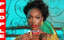 Olivia Yacé renonce à son titre de Miss Universe Africa &amp; Oceania 2025