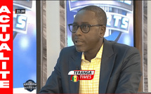 Droits tv CAN2025 : Le DG de la RTS Pape Alé Niang s'exprime et précise
