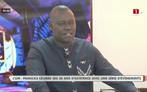 L'UM-PAMECAS célèbre ses 30 ans d'existence avec une série d'événements