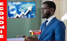 Sénégal: le rebasage du PIB révèle une économie 13,5 % plus importante