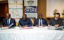 Sénégal: un protocole d’accord pour moderniser le stockage agricole et réduire les pertes post-récoltes