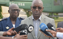 DAKSAR 2025 : le Sénégal teste ses capacités de recherche et de sauvetage aérien et maritime