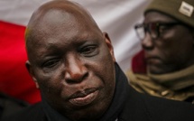 Extradition de Madiambal Diagne : la Chambre d’instruction de Versailles renvoie le délibéré au 3 février 2026