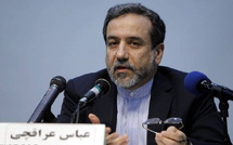 Iran : Abbas Araghchi se dit prêt à négocier sur le nucléaire et annonce un échange imminent de prisonniers avec la France