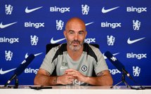Chelsea-Brésil et Espagne: Maresca tempère les comparaisons entre Estevao, Yamal et Messi-Ronaldo