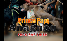 Prince Papi frappe fort avec son nouveau clip « ANAGNOU » : le King du Rap Galsen à Thiès s’impose