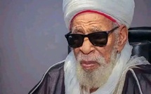 Médina Baye en deuil : disparition de Cheikh Tahirou Bauchi Ousmane à l’âge de 104 ans