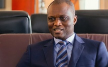 Dette publique : Abdourahmane Sarr confirme un endettement porté à 119 % du PIB et alerte sur l’urgence des réformes