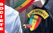 Triple Chef d'Accusation à Mbour après un Viol Collectif