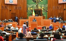 Budget 2026 du Sénégal : Recettes en Forte Hausse et Déficit Maîtrisé