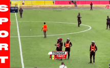 Ligue 1 Sénégal: Violence et Faible Score Dominent la 5e Journée