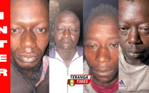 Grave Développement en Casamance : L'Ex-« Jungler » Sanna Manjang Arrêté pour Trafic Transfrontalier