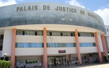 Agression au Palais de Justice de Dakar : le plaignant violemment attaqué après une audience pour escroquerie