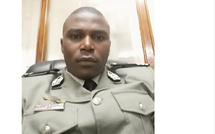 Décès de l’agent des Douanes Adama Ndiaye : l’Amicale des Inspecteurs et Officiers rend hommage à un homme de devoir