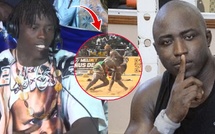 Première réaction de Prince après sa victoire sur Mor Kang Kang: "Lac de Guiers la sokhla…"