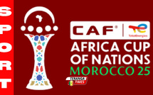 Lancement de la couverture de la CAN 2025 : immersion au cœur de l’hôtel des Lions