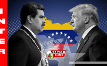 Venezuela: tensions extrêmes après l’avertissement de Trump sur l’espace aérien