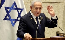 Israël : des manifestations éclatent après la demande de pardon de Netanyahu pour corruption