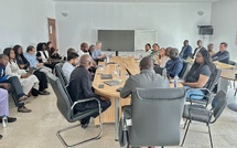 L'ADEPME accueille une délégation d’entrepreneurs français : vers de nouveaux partenariats pour booster les pme sénégalaises