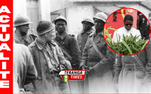 Bassirou Diomaye Faye: « Le combat pour la mémoire de Thiaroye est un combat pour l’âme du Sénégal et pour l’âme de l’Afrique »