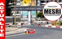 Budget MESRI 2026: 316,4 milliards FCFA pour transformer l’enseignement supérieur