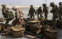 Afghanistan: Des chefs des forces spéciales britanniques accusés d’avoir dissimulé des crimes de guerre