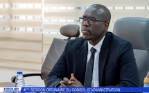 Le FDCUIC tient sa 4ᵉ session ordinaire pour évaluer ses activités et orientations budgétaires