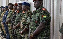 Une délégation de la CEDEAO en Guinée-Bissau pour des négociations après le coup d’État