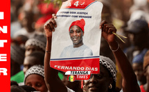 Le Nigeria accorde l’asile politique à Fernando Dias après le coup d’État en Guinée-Bissau