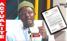 CNRA met en demeure WALF TV pour propos jugés irrespectueux envers le Président