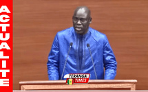 Mbaye Dione plaide pour des états généraux face à la crise universitaire au Sénégal