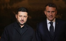 Zelenskyy alerte sur les concessions territoriales alors que les négociations de paix s’intensifient