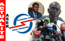 ASER–AEE Power : l’audition-clé qui pourrait faire vaciller le dossier des 37 milliards