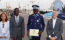 L’Espagne remet deux vedettes de surveillance maritime au Sénégal pour renforcer la lutte contre l’émigration irrégulière