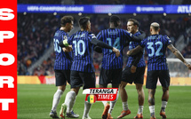 Coppa Italia : l’Inter déroule face à Venise et valide son billet pour les quarts