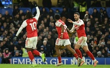 Premier League : leader après 13 journées, Arsenal avance à un rythme historique mesuré