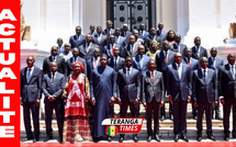 Communique du conseil des ministres du Mercredi 03 Décembre 2025