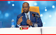 Administration et retraites : Ousmane Sonko fixe les priorités de la réforme de l’État