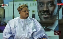 Réaction de Ahmed Khalifa NIASSE sur le problème DIOMAYE-SONKO "PR kén douko wakh démissionne ma tok