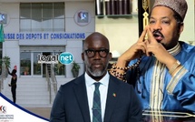 Ahmed Khalifa NIASSE revient sur son probléme avec fadilou keita et la CDC...