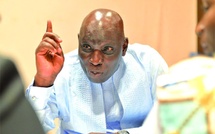 Justice: Serigne Saliou Diagne placé sous contrôle judiciaire après sa libération