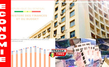 Dette: le Sénégal exposé à une possible restructuration dès 2026, selon Bank of America